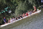 3. Salzburger Drachenbootcup und Festival 08 4092299