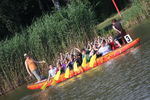 3. Salzburger Drachenbootcup und Festival 08 4092301