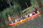 3. Salzburger Drachenbootcup und Festival 08 4092302