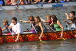 3. Salzburger Drachenbootcup und Festival 08 4092304