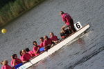 3. Salzburger Drachenbootcup und Festival 08 4092313