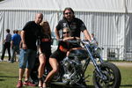 Bikertreffen in der Exlau 40346739