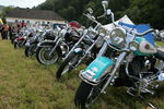 Bikertreffen in der Exlau 40349917