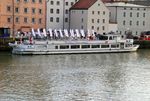 Edelweiß Houseboot 2008 4108463