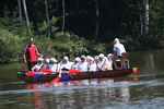 3. Salzburger Drachenbootcup und Festival 08 4108766