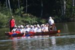 3. Salzburger Drachenbootcup und Festival 08 4108767