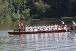 3. Salzburger Drachenbootcup und Festival 08 4108777