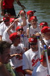 3. Salzburger Drachenbootcup und Festival 08 4108836