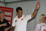 Coca Cola & Krone EM Fan Tour 2008  4114437