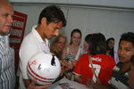 Coca Cola & Krone EM Fan Tour 2008  4114447