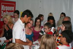 Coca Cola & Krone EM Fan Tour 2008  4114451