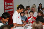 Coca Cola & Krone EM Fan Tour 2008  4114452