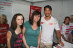 Coca Cola & Krone EM Fan Tour 2008  4114459