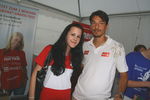 Coca Cola & Krone EM Fan Tour 2008  4114462