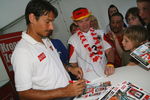 Coca Cola & Krone EM Fan Tour 2008  4114463