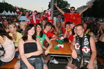 Coca Cola & Krone EM Fan Tour 2008  4114496
