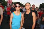Coca Cola & Krone EM Fan Tour 2008  4114505