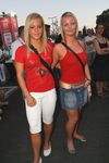 Coca Cola & Krone EM Fan Tour 2008  4114533