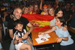 Coca Cola & Krone EM Fan Tour 2008  4114555