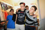 Coca Cola & Krone EM Fan Tour 2008  4114613