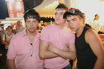 Coca Cola & Krone EM Fan Tour 2008  4114614