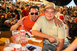 Coca Cola & Krone EM Fan Tour 2008  4114622