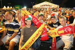 Coca Cola & Krone EM Fan Tour 2008  4114625