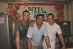 Coca Cola & Krone EM Fan Tour 2008  4114628