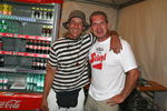 Coca Cola & Krone EM Fan Tour 2008  4114629