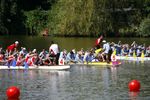 3. Salzburger Drachenbootcup und Festival 08 4115598