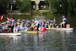 3. Salzburger Drachenbootcup und Festival 08 4115602