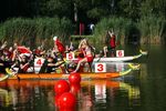 3. Salzburger Drachenbootcup und Festival 08 4115629