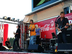 Coca Cola & Krone EM Fan Tour 2008 