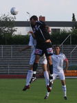 LASK Linz vs. NK Croatia Sesvete 4117111