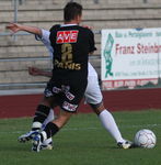 LASK Linz vs. NK Croatia Sesvete 4117119