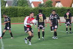 LASK Linz vs. NK Croatia Sesvete 4117391