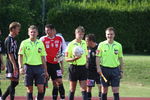 LASK Linz vs. NK Croatia Sesvete 4117516