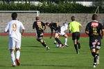 LASK Linz vs. NK Croatia Sesvete 4117588