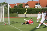 LASK Linz vs. NK Croatia Sesvete 4117631