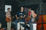 Live-Band "The Tourist" 4119022