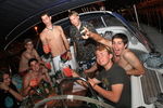 Segeln-Echt.org -  Welcomeparty 4119292