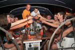 Segeln-Echt.org -  Welcomeparty 4119298