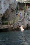 Segeln-Echt.org -  Cliff diving 4120213