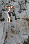 Segeln-Echt.org -  Cliff diving 4120246