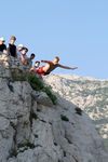 Segeln-Echt.org -  Cliff diving 4120252