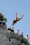 Segeln-Echt.org -  Cliff diving 4120262