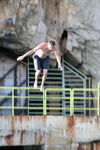 Segeln-Echt.org -  Cliff diving 4120282