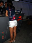 Fiesta De La Toro Rosso - Red Bull Party