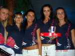 Fiesta De La Toro Rosso - Red Bull Party