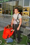 Bungee Jumping beim Atrium 4129342